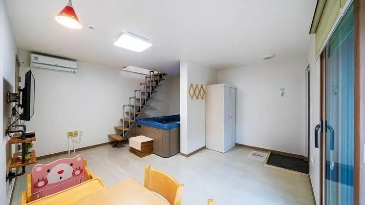 Oda (Duplex Jet Spa 1)