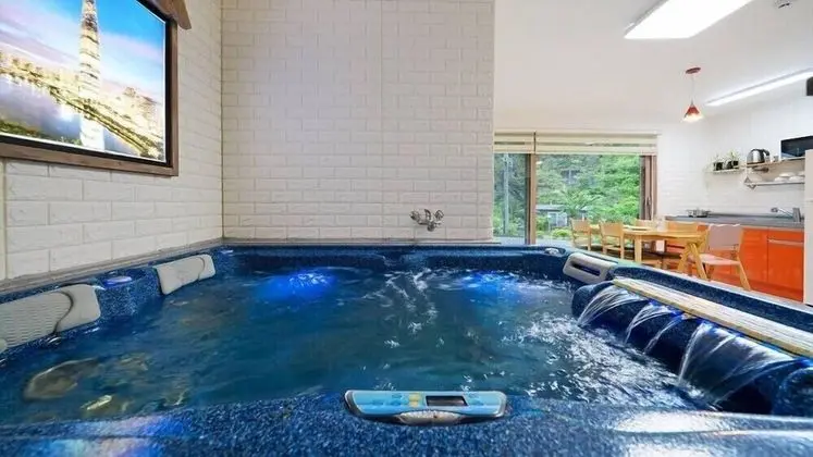 Oda (Duplex Jet Spa 1)