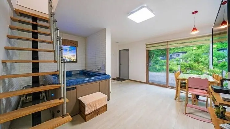 Oda (Duplex Jet Spa 1)