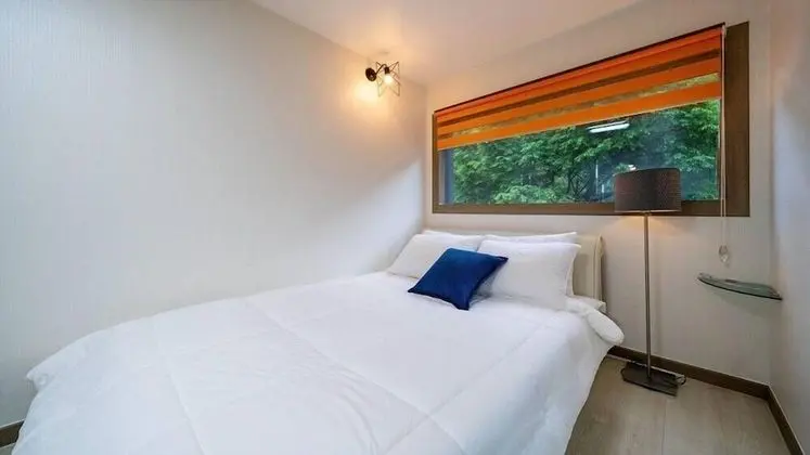 Oda (Duplex Jet Spa 1)