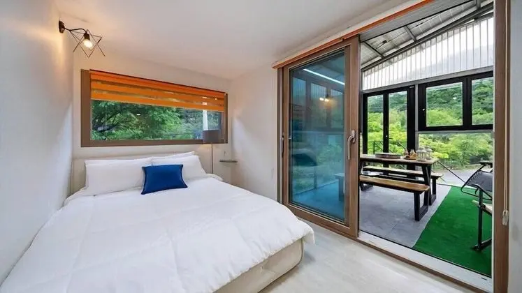 Oda (Duplex Jet Spa 1)