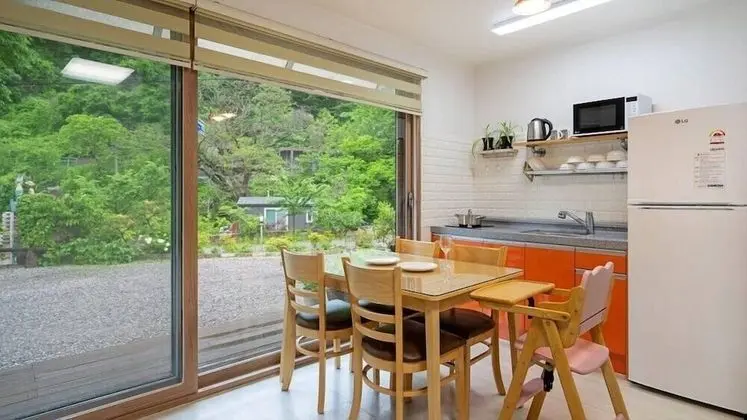 Oda (Duplex Jet Spa 1)