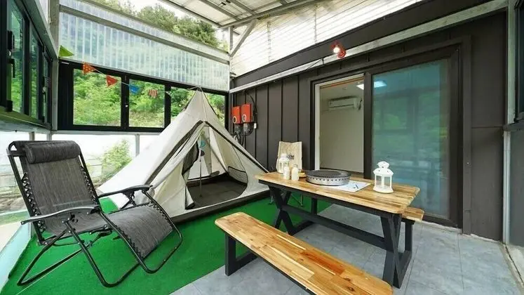 Oda (Duplex Jet Spa 1)