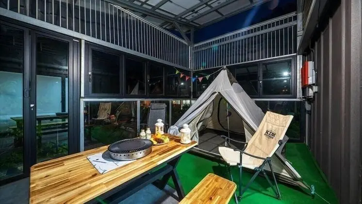 Oda (Duplex Jet Spa 1)