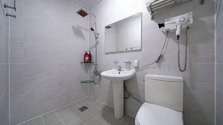 Oda (Duplex Jet Spa 1)