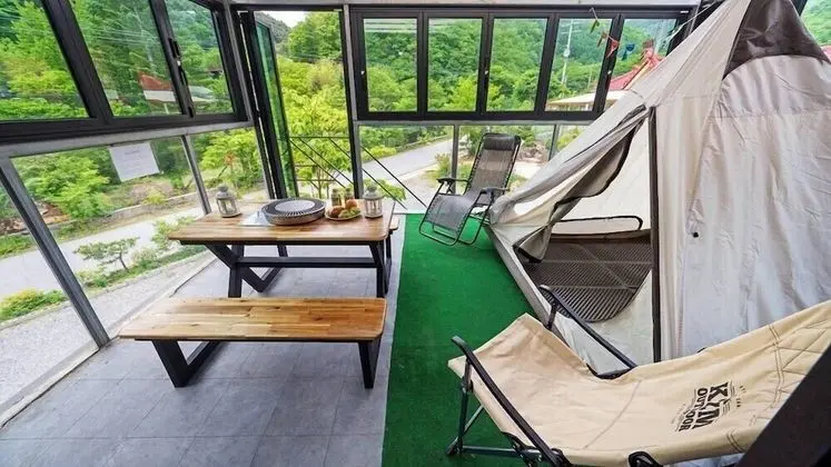 Oda (Duplex Jet Spa 1)