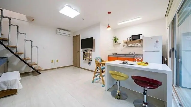 Oda (Duplex Jet Spa 2)