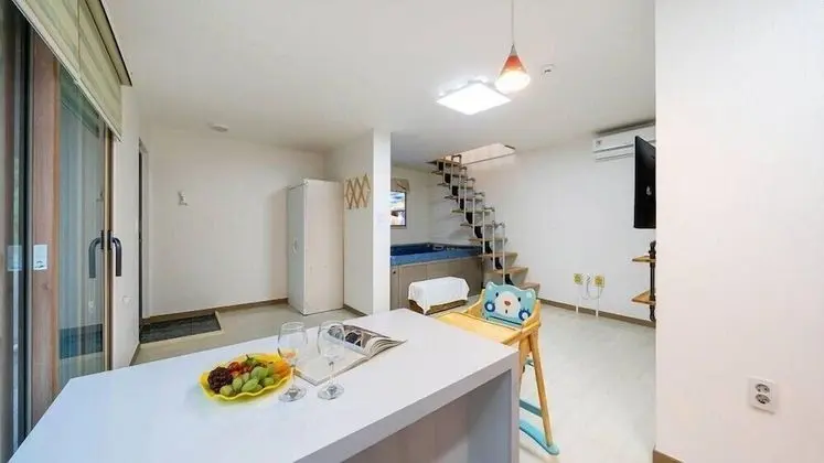 Oda (Duplex Jet Spa 2)