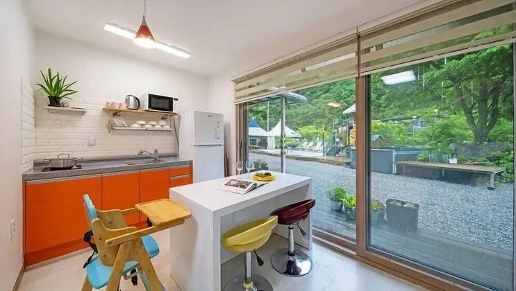 Oda (Duplex Jet Spa 2)