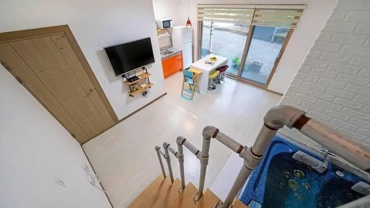 Oda (Duplex Jet Spa 2)