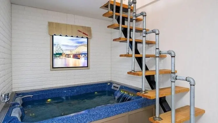 Oda (Duplex Jet Spa 2)