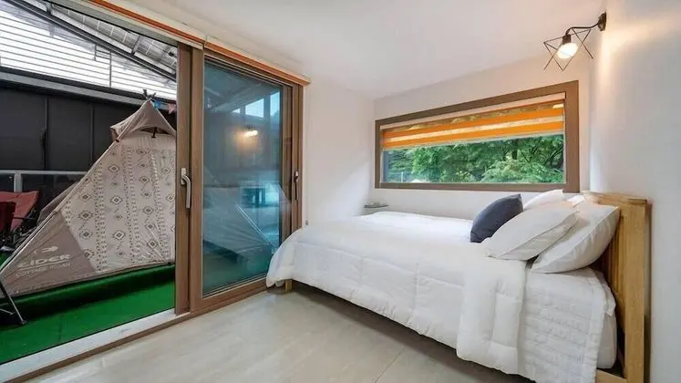 Oda (Duplex Jet Spa 2)