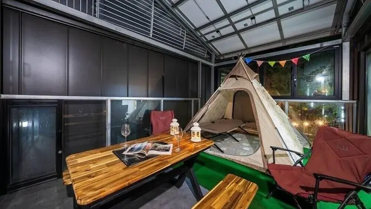 Oda (Duplex Jet Spa 2)