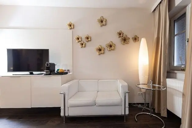 Superior Tek Büyük Yataklı Oda
