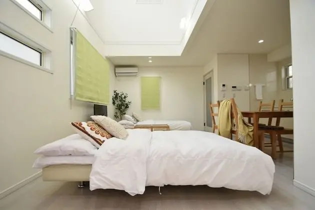 Ev, 4 Yatak Odası