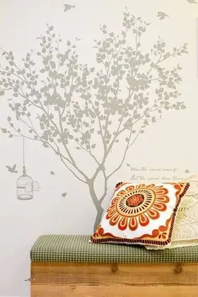Ev, 4 Yatak Odası