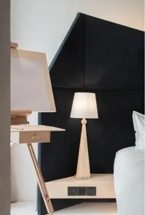 Superior İki Ayrı Yataklı Oda