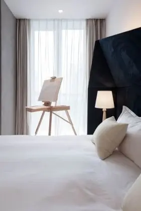 Superior Tek Büyük Yataklı Oda