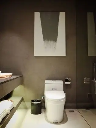 Superior Tek Büyük Yataklı Oda