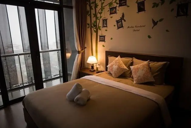 Apart Daire, 2 Yatak Odası (1 Bathroom)