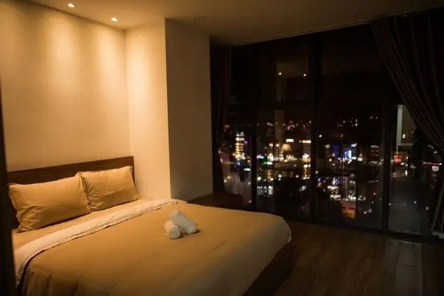 Apart Daire, 2 Yatak Odası (1 Bathroom)