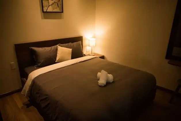 Apart Daire, 2 Yatak Odası (1 Bathroom)
