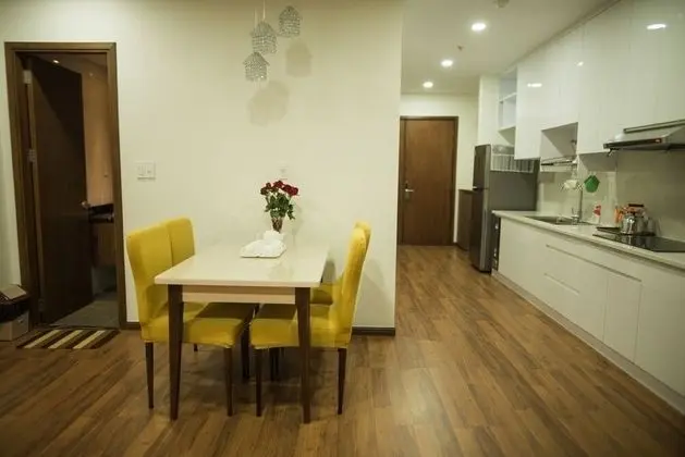Apart Daire, 2 Yatak Odası (1 Bathroom)