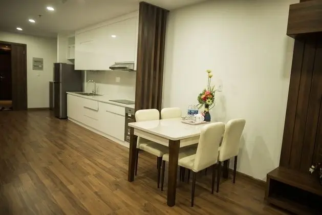 Apart Daire, 2 Yatak Odası (1 Bathroom)