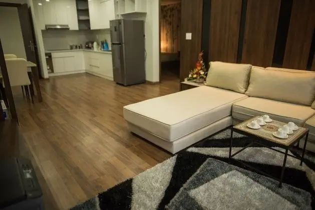 Apart Daire, 2 Yatak Odası (1 Bathroom)