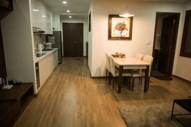 Apart Daire, 2 Yatak Odası (1 Bathroom)