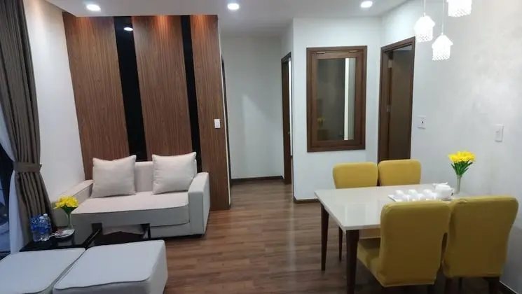 Apart Daire, 2 Yatak Odası (1 Bathroom)