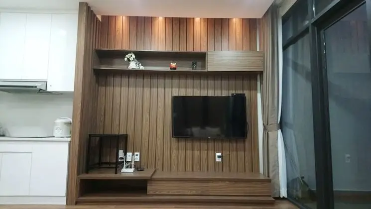 Apart Daire, 2 Yatak Odası (1 Bathroom)