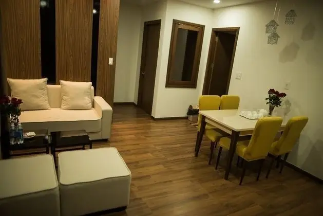 Apart Daire, 2 Yatak Odası (1 Bathroom)