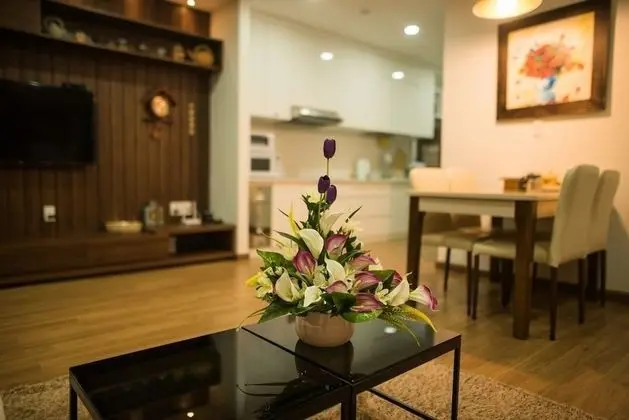 Apart Daire, 2 Yatak Odası (1 Bathroom)