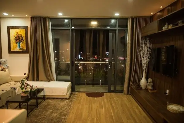 Apart Daire, 2 Yatak Odası (1 Bathroom)