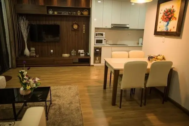 Apart Daire, 2 Yatak Odası (1 Bathroom)