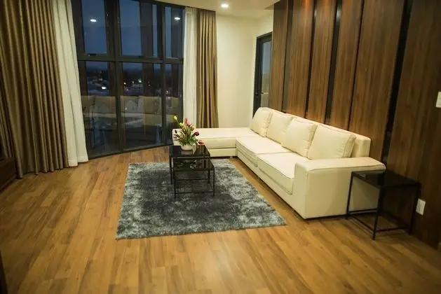 Apart Daire, 2 Yatak Odası (1 Bathroom)
