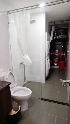 Apart Daire, 2 Yatak Odası, 2 Banyolu