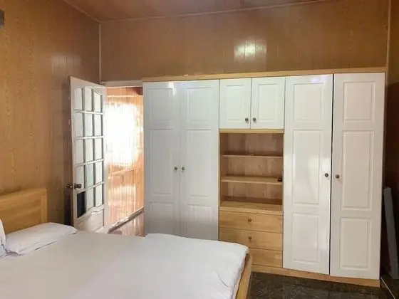 Tek Kişilik Oda
