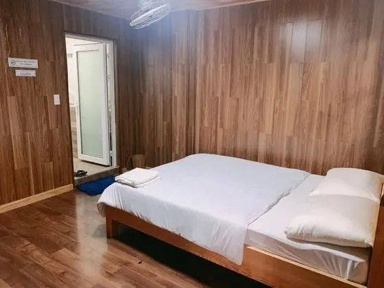 Tek Kişilik Oda