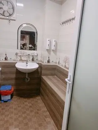 Tek Kişilik Oda