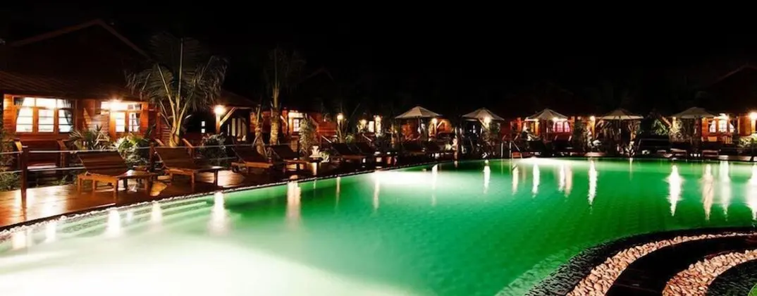 Coconut Village