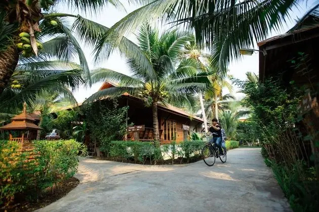 Coconut Village