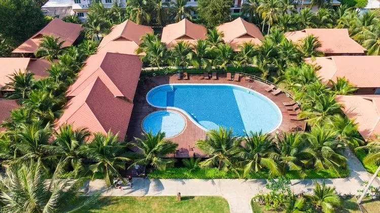 Coconut Village
