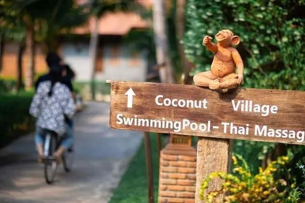 Coconut Village