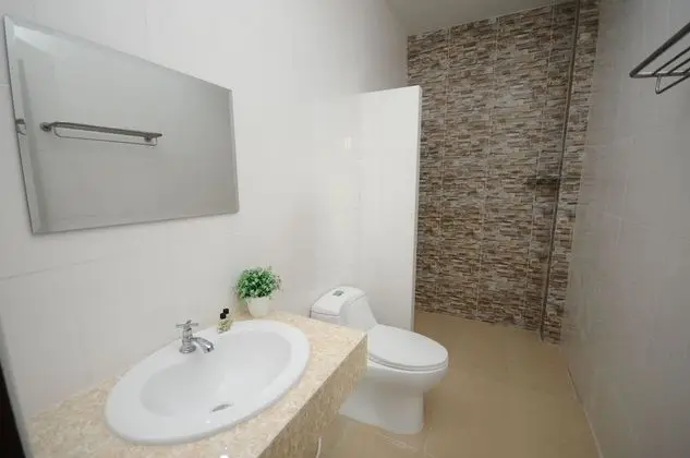 Stüdyo, 2 Tek Kişilik Yatak