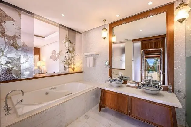 Villa, 1 Yatak Odası, Kişiye Özel Havuzlu, Denize Sıfır