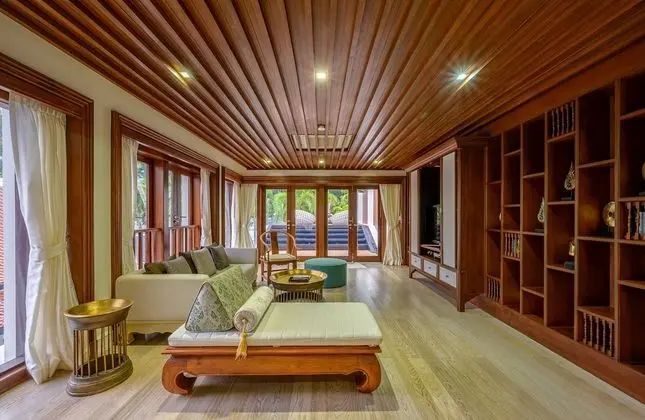 Villa, 2 Yatak Odası