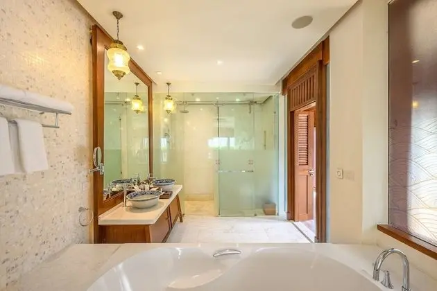 Villa, 2 Yatak Odası
