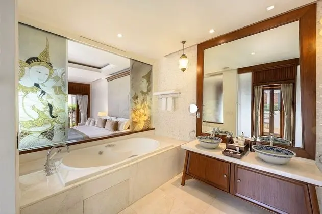 Villa, 2 Yatak Odası